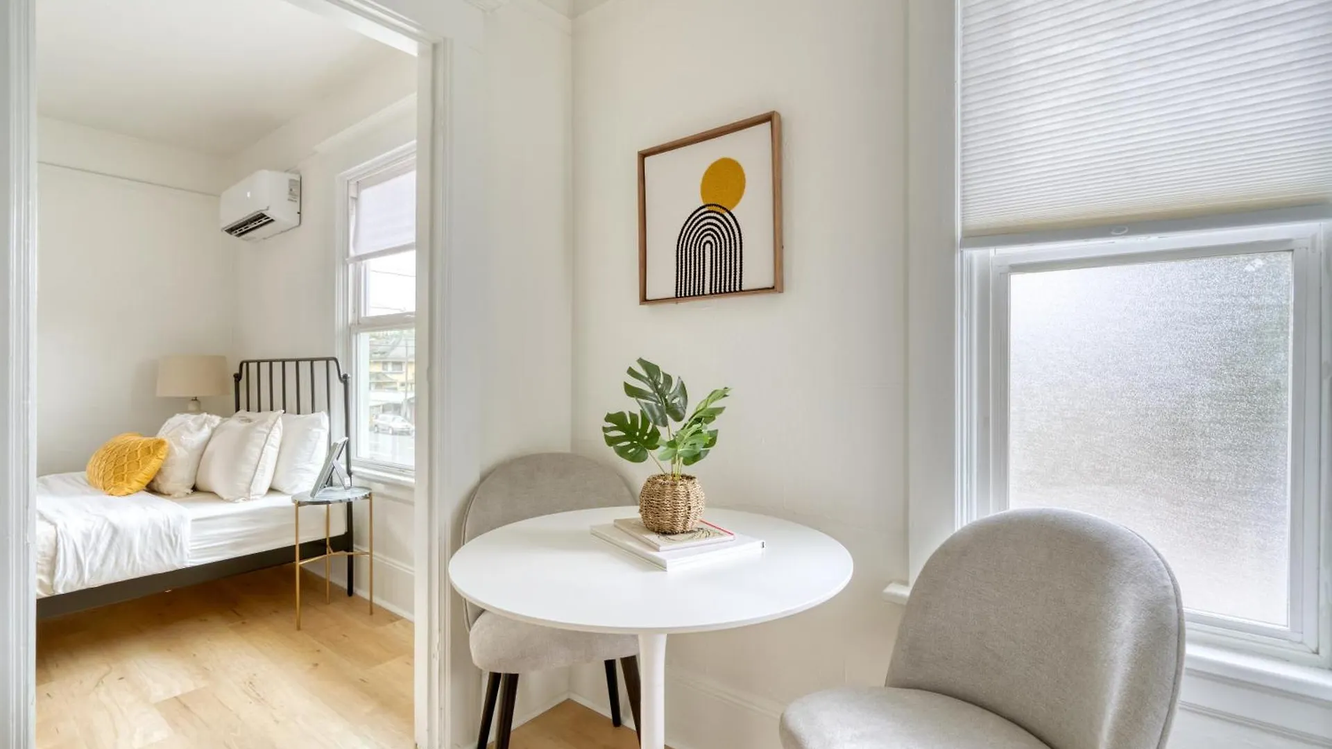 Stay Portland - The Bohemian Bungalow On Broadway - 94 Walkscore США
