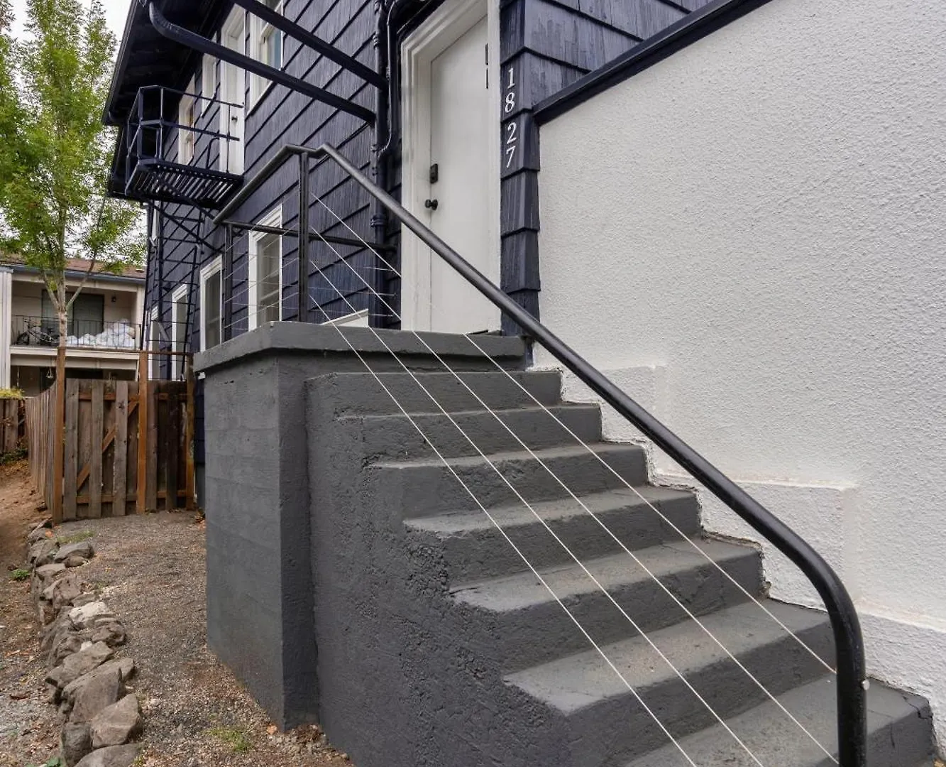 Stay Portland - The Bohemian Bungalow On Broadway - 94 Walkscore США