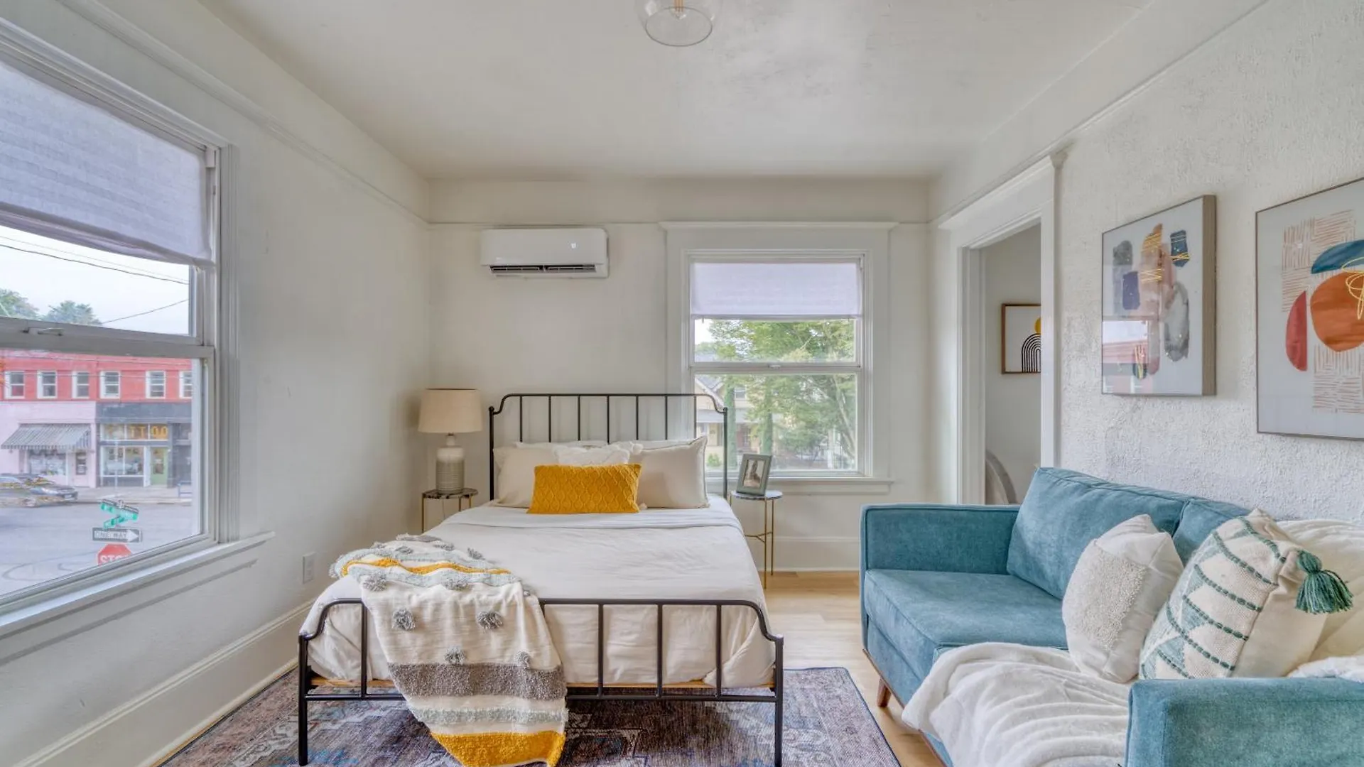 Stay Portland - The Bohemian Bungalow On Broadway - 94 Walkscore 0*,  США