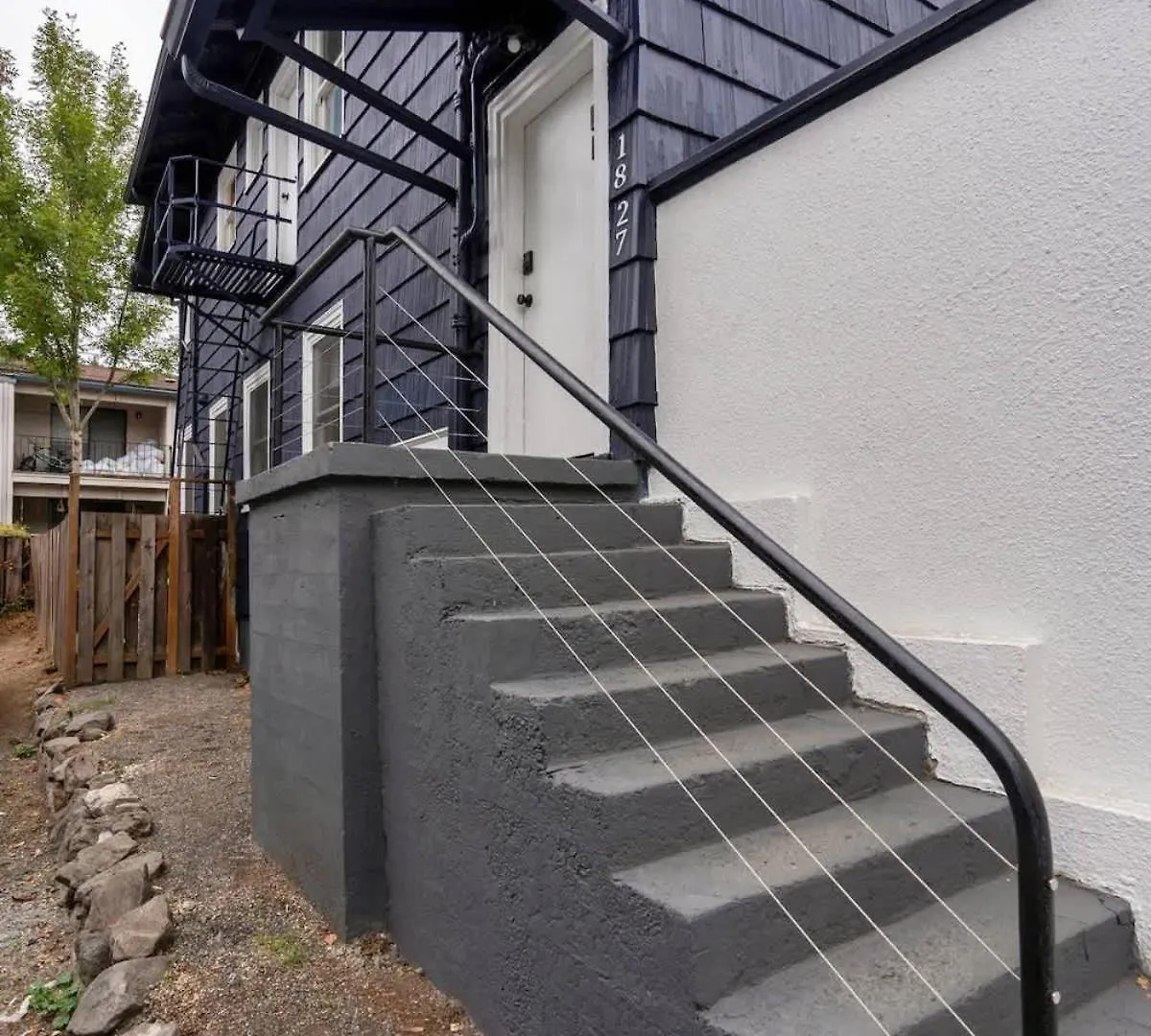 Stay Portland - The Bohemian Bungalow On Broadway - 94 Walkscore 0*,  США